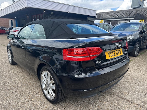 Used Audi A3 2012 for sale - 75754814: Photo 5