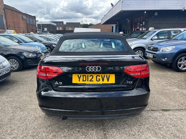 Used Audi A3 2012 for sale - 75754814: Photo 6