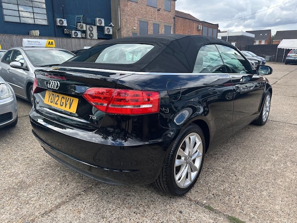 Used Audi A3 2012 for sale - 75754814: Photo 7