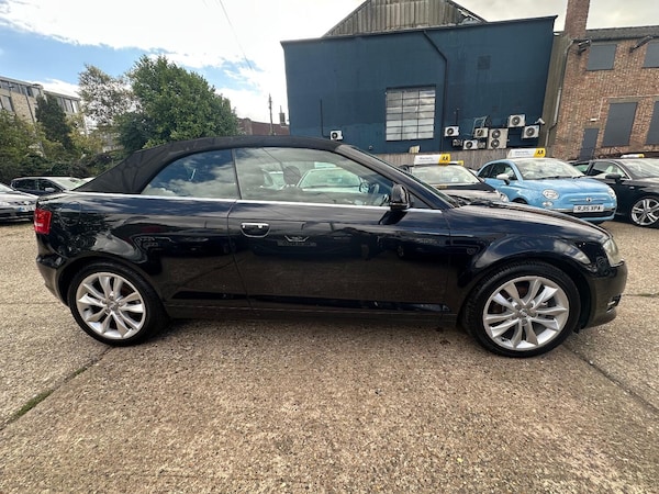 Used Audi A3 2012 for sale - 75754814: Photo 8