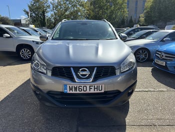 Used Nissan Qashqai 2011 for sale - 79725186: Photo