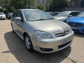 Used Toyota Corolla 2006 for sale - 78502639: Photo