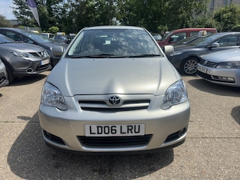 Used Toyota Corolla 2006 for sale - 78502639: Photo