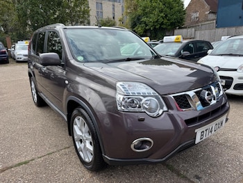 2014 - 2.0 dCi Tekna 5-Door
