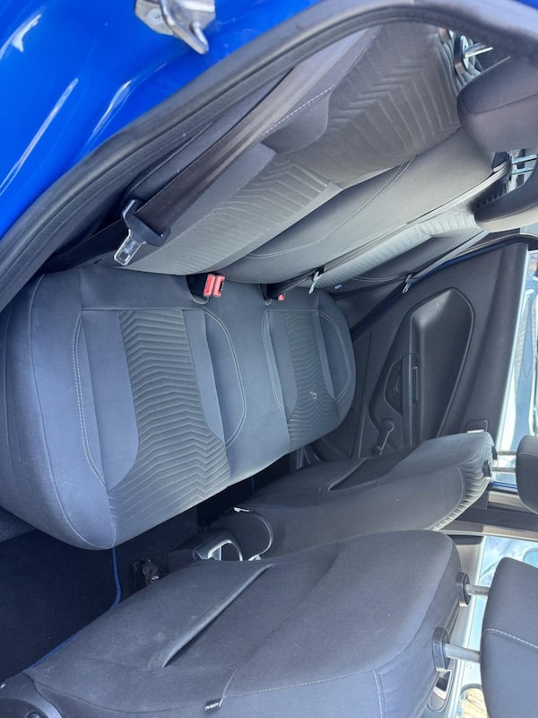 Used Ford Fiesta 2013 for sale - 73980356: Photo 12