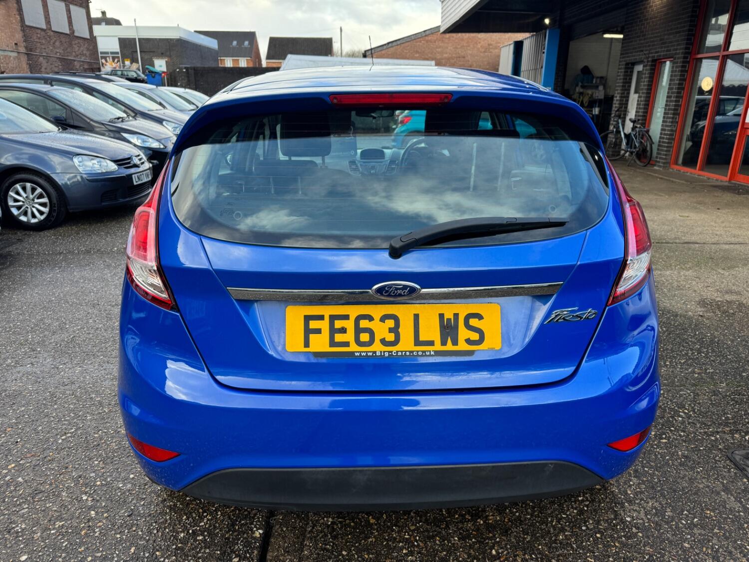 Vehicle 6