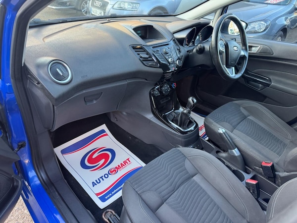 Used Ford Fiesta 2013 for sale - 73980356: Photo 9