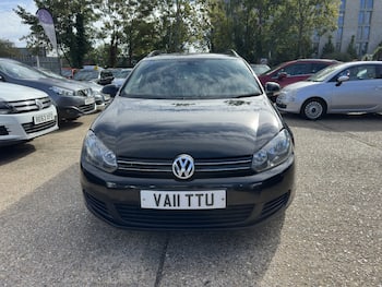 Used Volkswagen Golf 2011 for sale - 79845435: Photo