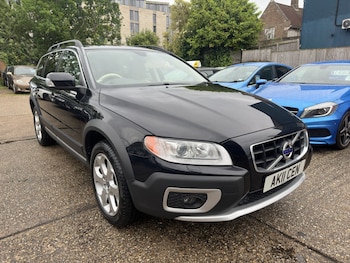 Used Volvo XC70 2011 for sale - 78840927: Photo