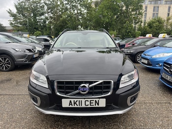 Used Volvo XC70 2011 for sale - 78840927: Photo