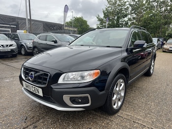 Used Volvo XC70 2011 for sale - 78840927: Photo