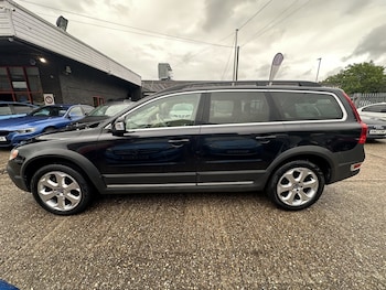 Used Volvo XC70 2011 for sale - 78840927: Photo