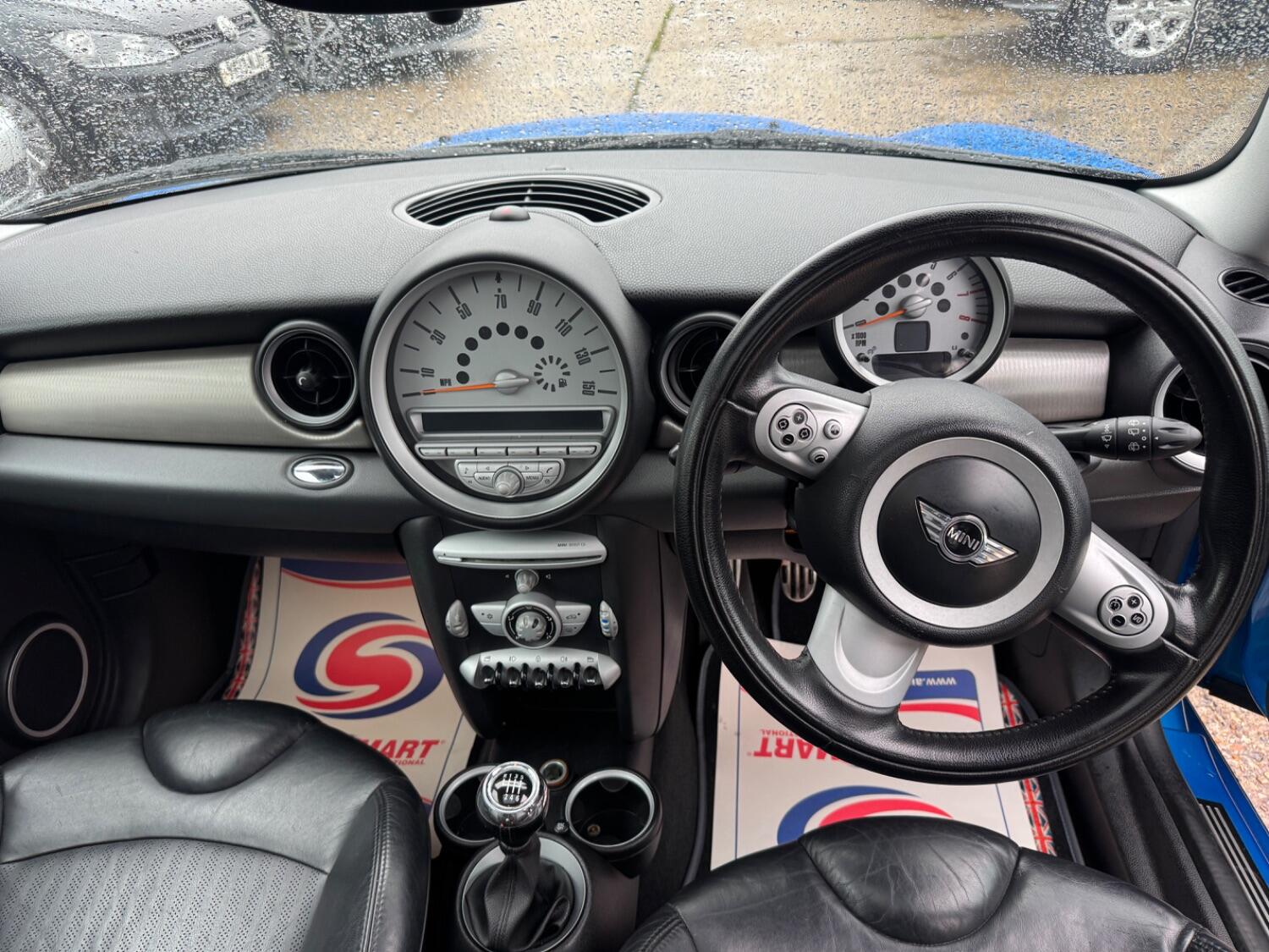 Used MINI Hatch 2006 for sale - 76142493: Photo 10