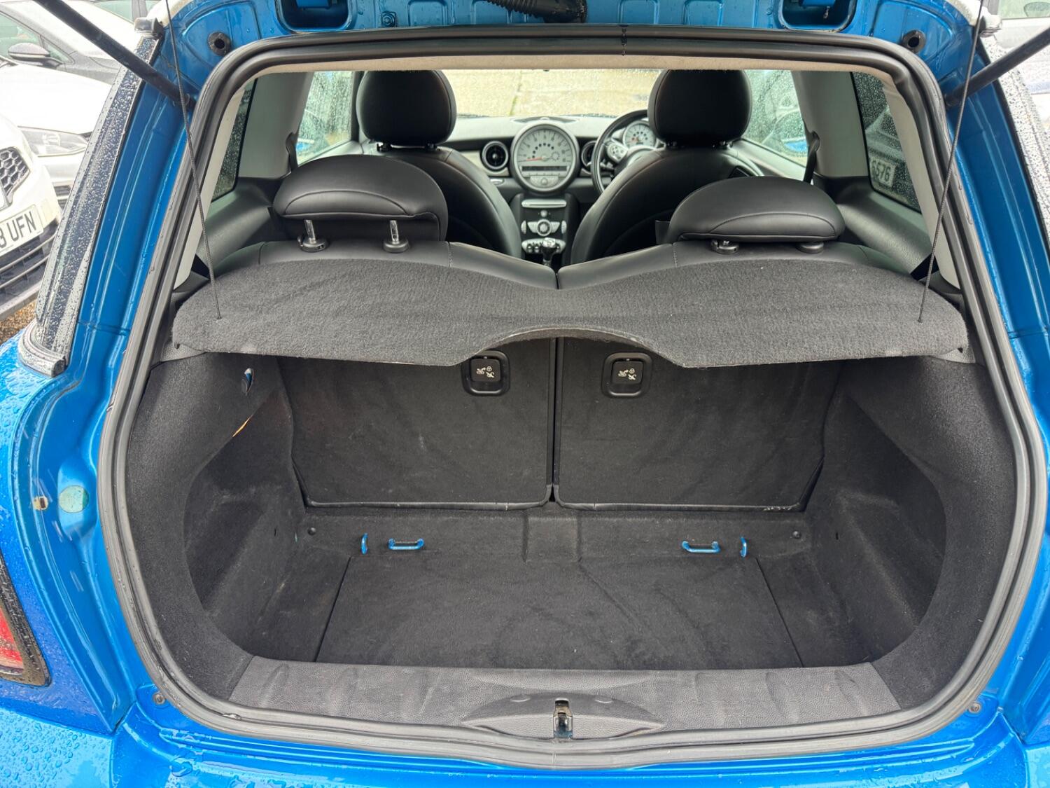 Used MINI Hatch 2006 for sale - 76142493: Photo 13