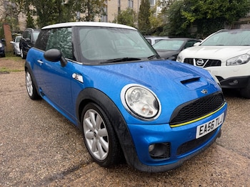 MINI - Hatch