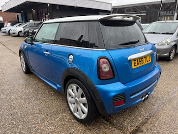 Used MINI Hatch 2006 for sale - 76142493: Photo 3