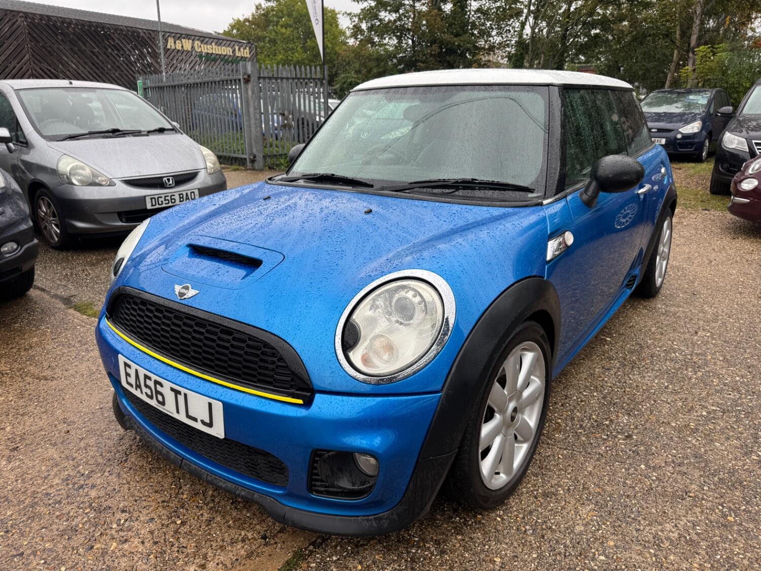 Used MINI Hatch 2006 for sale - 76142493: Photo 5