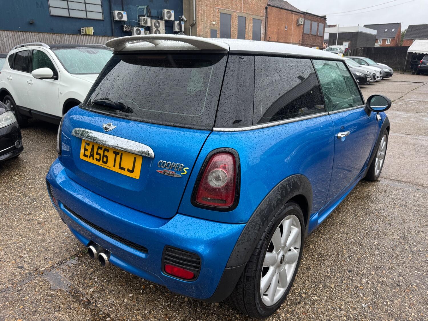 Used MINI Hatch 2006 for sale - 76142493: Photo 6