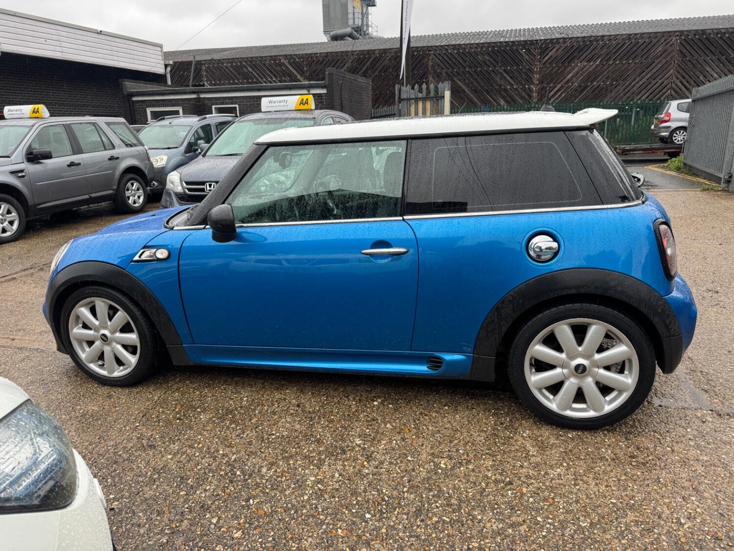 Used MINI Hatch 2006 for sale - 76142493: Photo 7
