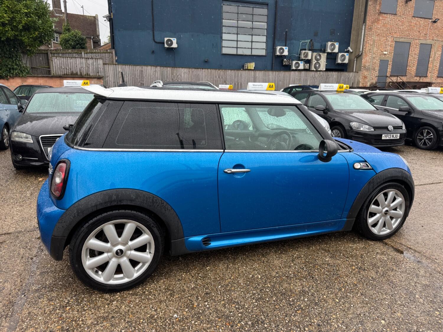 Used MINI Hatch 2006 for sale - 76142493: Photo 8