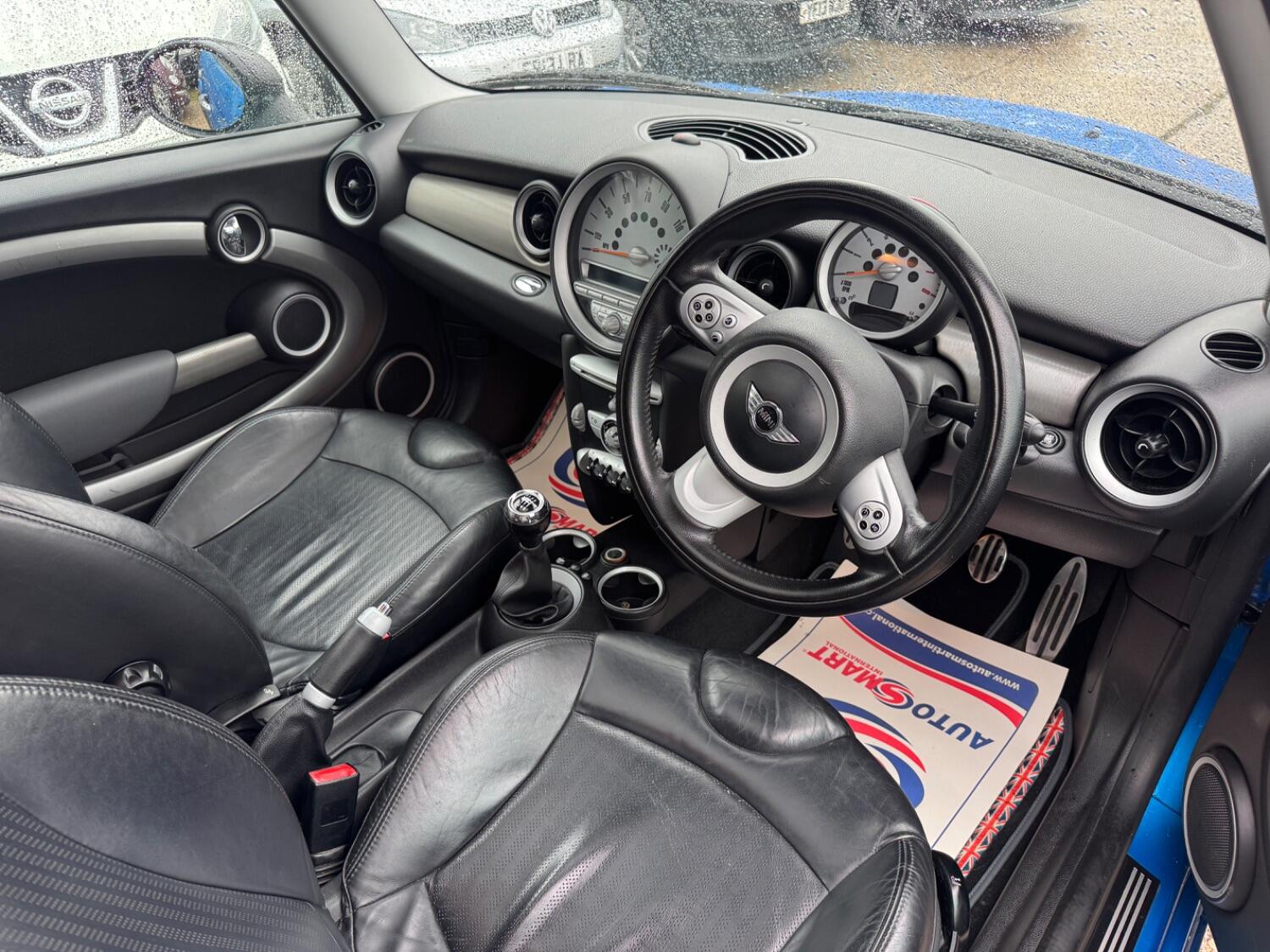 Used MINI Hatch 2006 for sale - 76142493: Photo 9