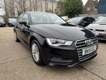 Used Audi A3 2015 for sale - 78286408: Photo