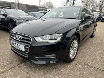 Used Audi A3 2015 for sale - 78286408: Photo
