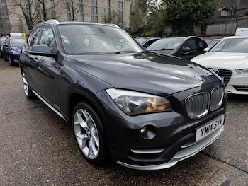 BMW X1 feature image