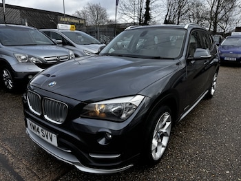 Used BMW X1 2014 for sale - 77687700: Photo