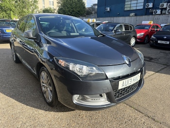 Used Renault Megane 2013 for sale - 78608226: Photo