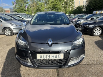 Used Renault Megane 2013 for sale - 78608226: Photo
