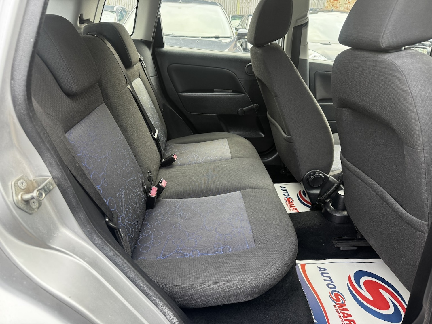 Used Ford Fiesta 2007 for sale - 77622388: Photo 11