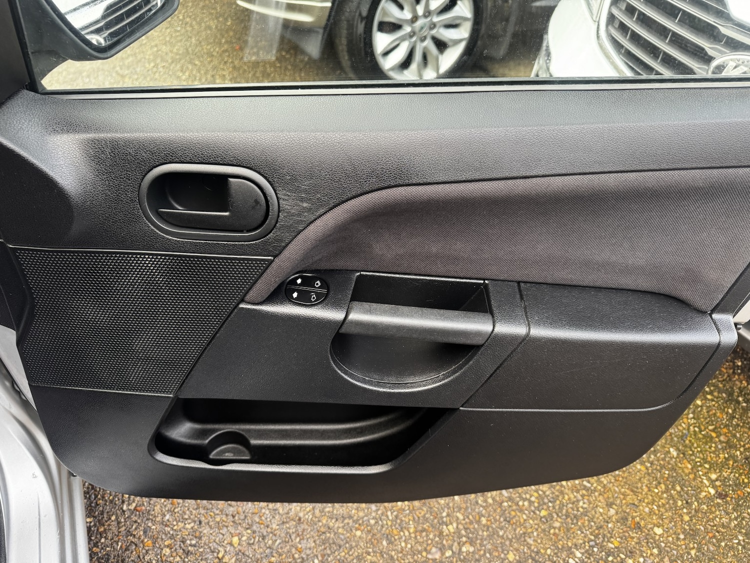 Used Ford Fiesta 2007 for sale - 77622388: Photo 9