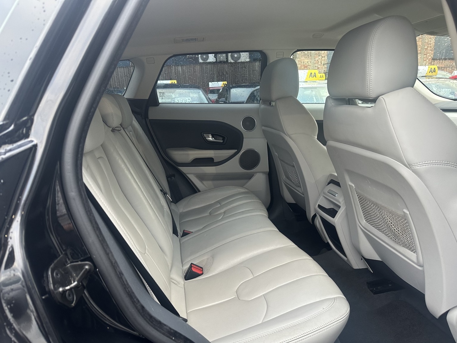 Used Land Rover Range Rover Evoque 2015 for sale - 76666093: Photo 13