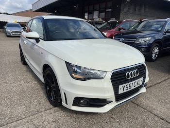 Used Audi A1 2011 for sale - 79323894: Photo