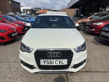 Used Audi A1 2011 for sale - 79323894: Photo