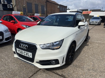 Used Audi A1 2011 for sale - 79323894: Photo