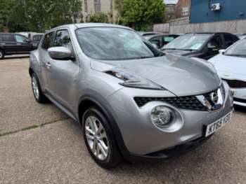 2016 - 1.5 dCi N-Connecta 5dr