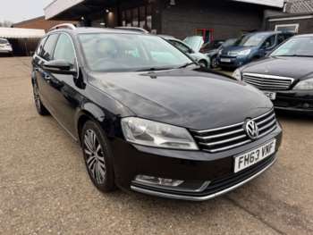 2014 - 2.0 TDI Bluemotion Tech Sport 5dr DSG