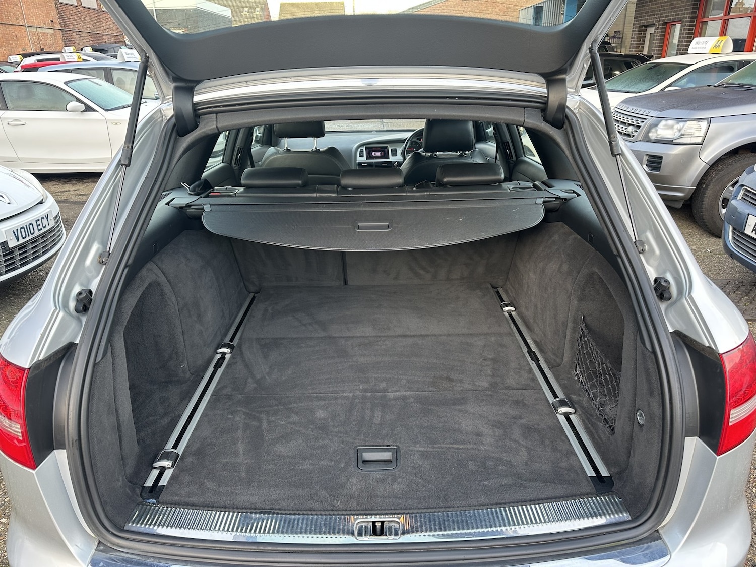 Used Audi A6 Avant 2011 for sale - 76896918: Photo 13