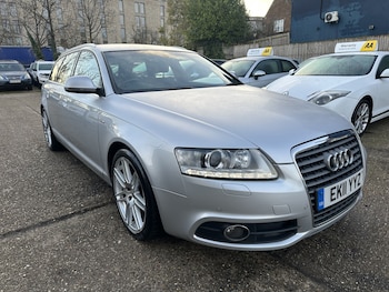 2011 - 2.0 TDI S line Special Edition 5-Door