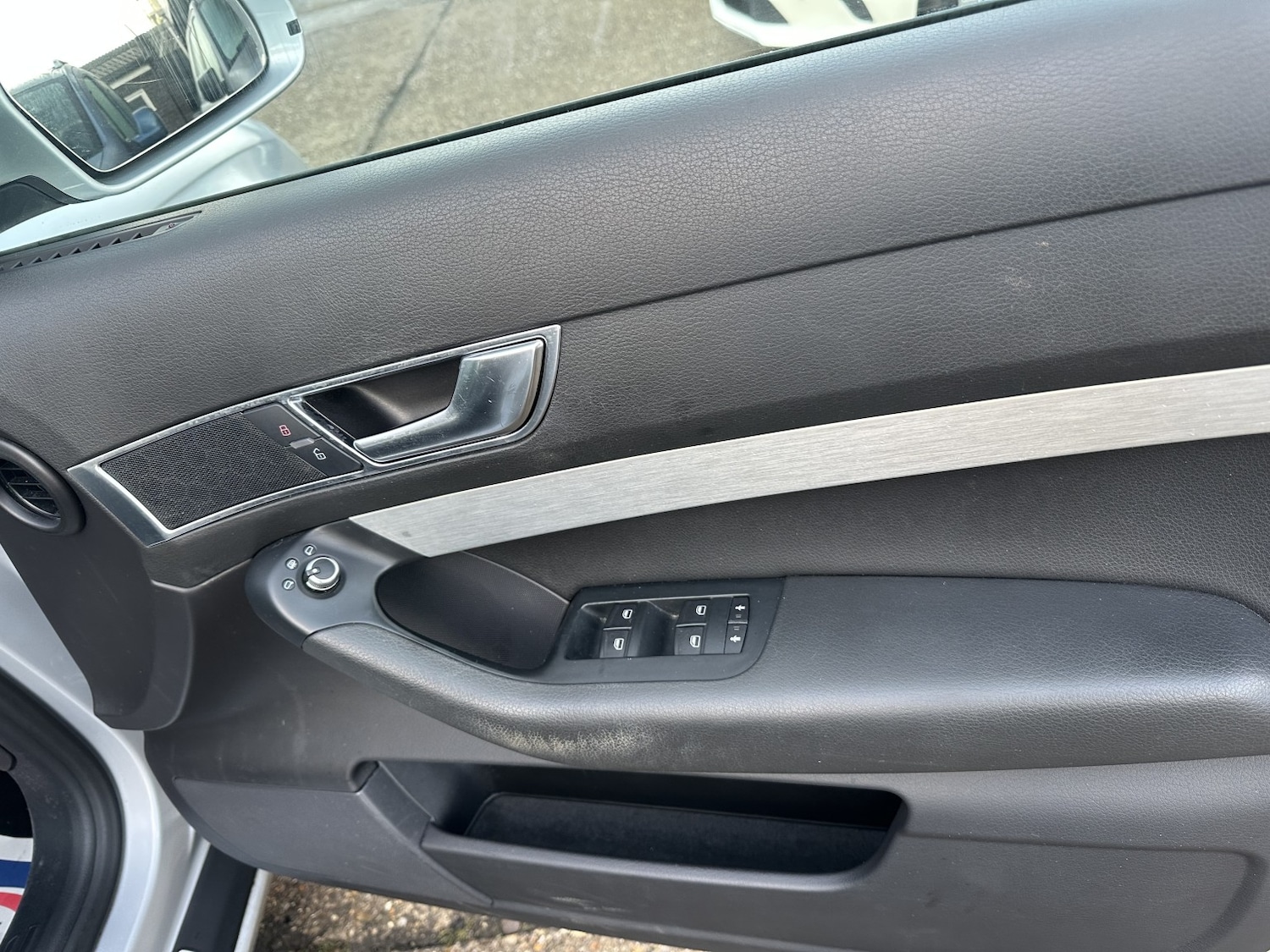 Used Audi A6 Avant 2011 for sale - 76896918: Photo 9