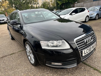 Audi - A6 Avant