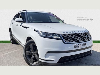 Used Land Rover Range Rover Velar 2020 for sale - 79234960: Photo