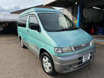 Used Mazda 121 2005 for sale - 74362298: Photo