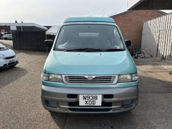 Used Mazda 121 2005 for sale - 74362298: Photo