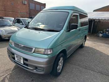 Used Mazda 121 2005 for sale - 74362298: Photo