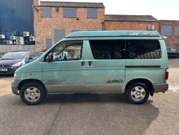Used Mazda 121 2005 for sale - 74362298: Photo