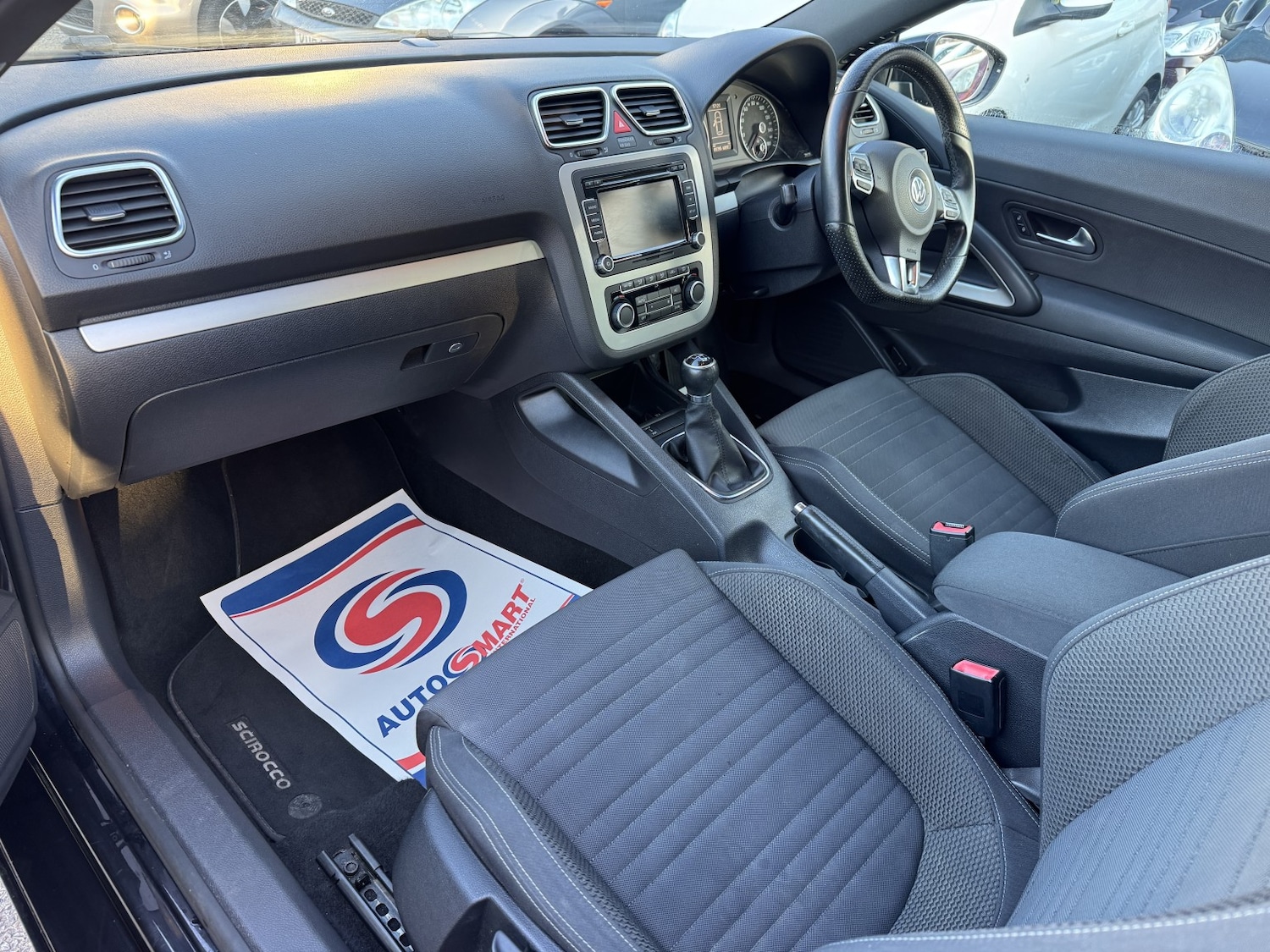 Used Volkswagen Scirocco 2011 for sale - 78038987: Photo 15