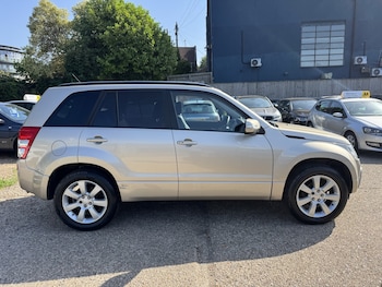 Used Suzuki Grand Vitara 2012 for sale - 78997676: Photo